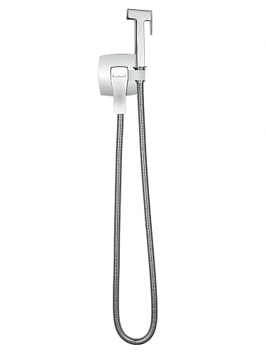 Гигиенический душ Wonzon & Woghand FLEX хром (WW-88829072-CR) Гигиенический душ Wonzon & Woghand FLEX хром (WW-88829072-CR)