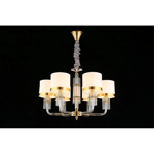 Люстра подвесная Aployt Elza APL.767.03.06 Люстра подвесная Aployt Elza APL.767.03.06