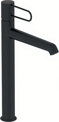 Смеситель для раковины Jacob Delafon Odeon Rive Gauche E21031-BL-BL Смеситель для раковины Jacob Delafon Odeon Rive Gauche E21031-BL-BL