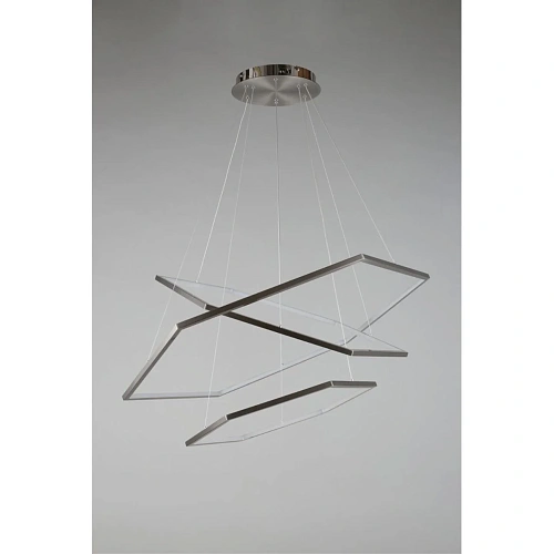 Люстра подвесная Aployt Polunia APL.021.13.136 Люстра подвесная Aployt Polunia APL.021.13.136