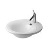 Картинка анонса товара «раковина duravit starck 1 0406580000»