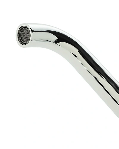 Смеситель для раковины Orange Karl M05-722cr скрытого монтажа, хром Смеситель для раковины Orange Karl M05-722cr скрытого монтажа, хром