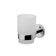 Стакан Am.Pm Sense A7534300 с держателем Стакан Am.Pm Sense A7534300 с держателем