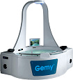 Акриловая ванна Gemy G9070 O 170x170 угловая, универсальная, гидромассажная Акриловая ванна Gemy G9070 O 170x170 угловая, универсальная, гидромассажная