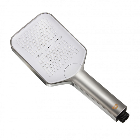 Душевая лейка Milacio Ultra MCU.006.SS, нержавеющая сталь сталь