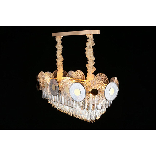 Люстра подвесная Aployt Zibille APL.769.03.11 Люстра подвесная Aployt Zibille APL.769.03.11