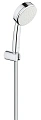 Душевой гарнитур GROHE New Tempesta Cosmopolitan 100 I 26084002 хром Душевой гарнитур GROHE New Tempesta Cosmopolitan 100 I 26084002 хром