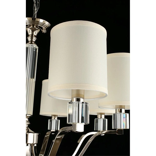 Люстра потолочная Aployt Ivet APL.706.07.08 Люстра потолочная Aployt Ivet APL.706.07.08