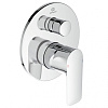 Картинка анонса товара «смеситель для ванны ideal standard connect air a7035aa»
