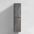 Шкаф-пенал Vincea Chiara/Luka 35 VSC-2CL150GS подвесной G.Stone Шкаф-пенал Vincea Chiara/Luka 35 VSC-2CL150GS подвесной G.Stone