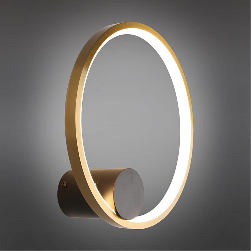 Светильник настенный (Бра) Aployt Alice APL.055.01.09 Светильник настенный (Бра) Aployt Alice APL.055.01.09