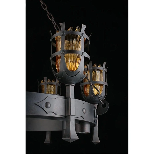 Люстра подвесная Aployt Simona APL.500.03.12 Люстра подвесная Aployt Simona APL.500.03.12