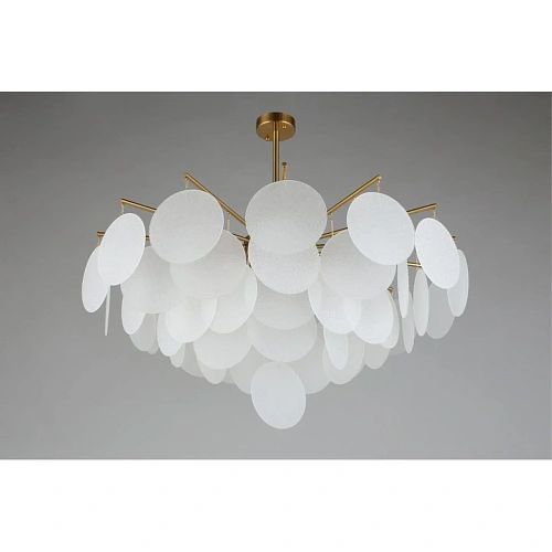 Люстра потолочная Omnilux Lerici OML-67407-08 Люстра потолочная Omnilux Lerici OML-67407-08