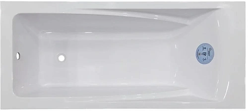 Ванна из искусственного камня Marmo Bagno София 170х75 + слив-перелив (в подарок) MB-S170-75 Ванна из искусственного камня Marmo Bagno София 170х75 + слив-перелив (в подарок) MB-S170-75