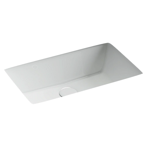 Раковина встраиваемая Ceramica Nova Era CN15004 525x345x175мм белый Раковина встраиваемая Ceramica Nova Era CN15004 525x345x175мм белый