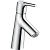 Кран Hansgrohe Talis S 80, без сливного гарнитура 72017000, хром