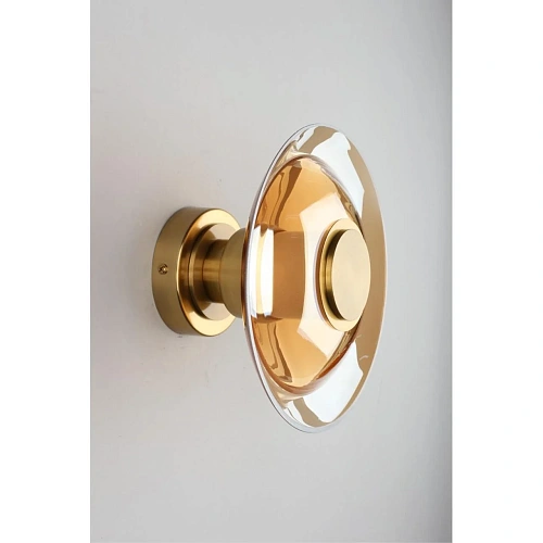 Светильник настенный (Бра) Aployt Stefa APL.648.01.10 Светильник настенный (Бра) Aployt Stefa APL.648.01.10