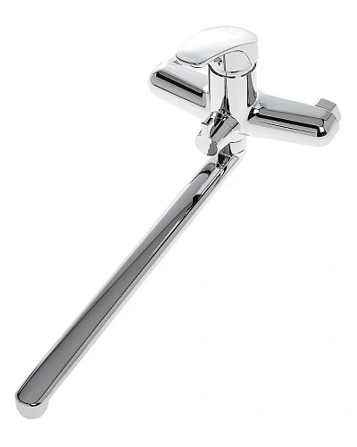 Смеситель для ванны OneLife P01-211cr Смеситель для ванны OneLife P01-211cr