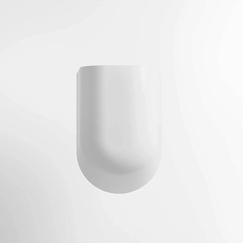 Унитаз подвесной Vincea Tornado Vito VT1-23T ультратонкое сиденье, soft-close Унитаз подвесной Vincea Tornado Vito VT1-23T ультратонкое сиденье, soft-close