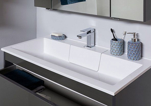 Раковина Aquanet Фортуна 80 00187094 Раковина Aquanet Фортуна 80 00187094