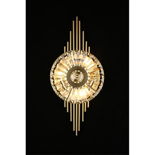 Светильник настенный (Бра) Aployt Valeri APL.640.01.03 Светильник настенный (Бра) Aployt Valeri APL.640.01.03