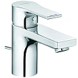 Смеситель для раковины Kludi Zenta SL 482600565 Смеситель для раковины Kludi Zenta SL 482600565