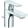 Смеситель для раковины Kludi Zenta SL 482600565 Смеситель для раковины Kludi Zenta SL 482600565
