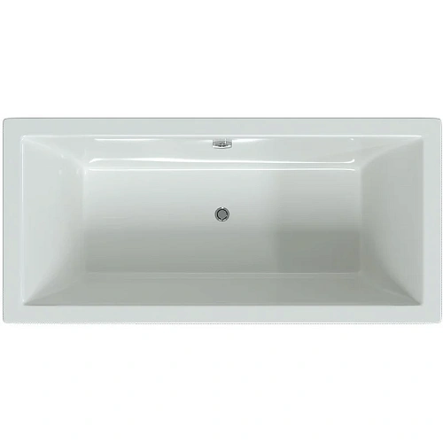 Акриловая ванна BERGES TARI 170x80 050028 Акриловая ванна BERGES TARI 170x80 050028