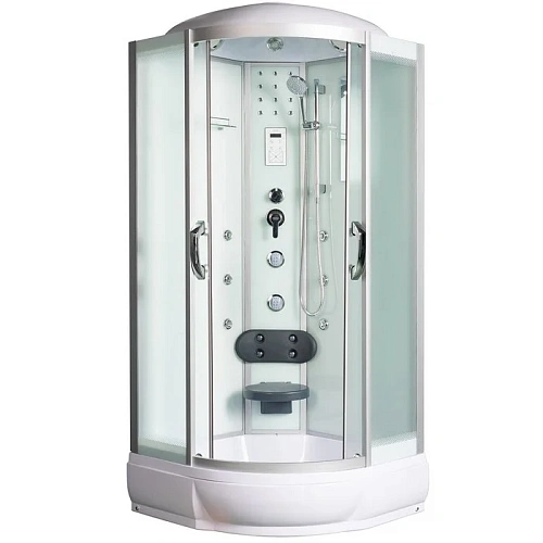 Душевая кабина River TEMZA 100/26 МТ 10000001141 Душевая кабина River TEMZA 100/26 МТ 10000001141