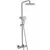 Душевая система Kaiser Cezar 05182 с термостатом Душевая система Kaiser Cezar 05182 с термостатом