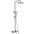 Душевая система Kaiser Cezar 05182 с термостатом Душевая система Kaiser Cezar 05182 с термостатом