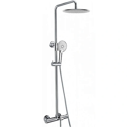 Душевая система Kaiser Cezar 05182 с термостатом Душевая система Kaiser Cezar 05182 с термостатом