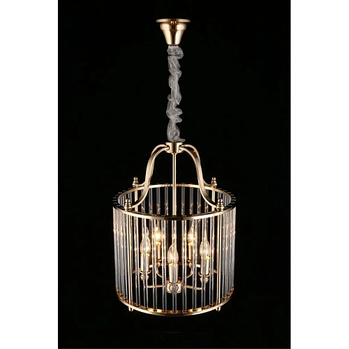 Светильник подвесной Aployt Joanna APL.726.16.05 Светильник подвесной Aployt Joanna APL.726.16.05