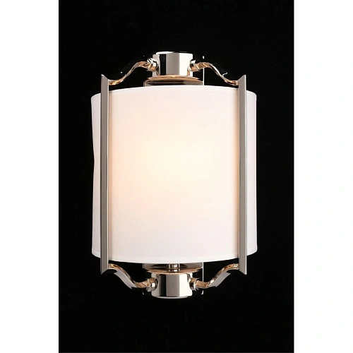 Светильник настенный (Бра) Aployt Kamila APL.727.01.01 Светильник настенный (Бра) Aployt Kamila APL.727.01.01