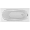 Акриловая ванна Alex Baitler NEMI 150 прямоугольная 150x70 NEMI 150*70