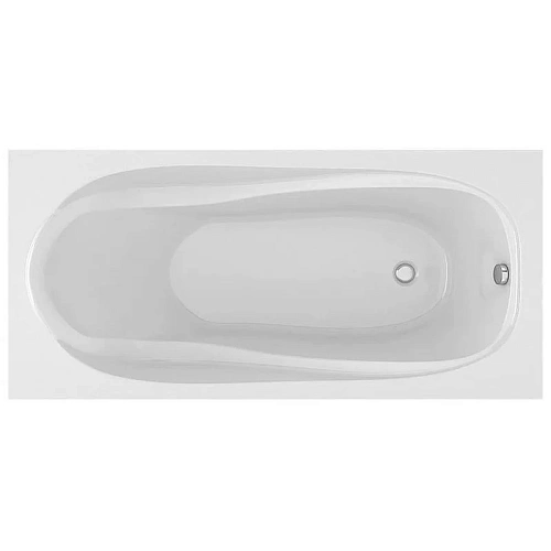 Акриловая ванна Alex Baitler NEMI 170 прямоугольная 170x75 NEMI 170*75 Акриловая ванна Alex Baitler NEMI 170 прямоугольная 170x75 NEMI 170*75