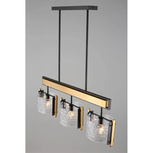 Светильник подвесной Omnilux Onte OML-99703-03 Светильник подвесной Omnilux Onte OML-99703-03