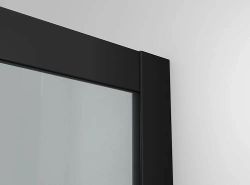 Душевой уголок Ambassador Queen 11011202Black (1000x1000x2000) Душевой уголок Ambassador Queen 11011202Black (1000x1000x2000)