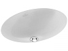 Картинка анонса товара «раковина villeroy &amp; boch loop &amp; friends 41 x 57 см 616120r1 под столешницу»