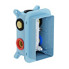 Картинка анонса товара «скрытая часть смесителя ravak r-box multi rb 071.50 (x070074)»