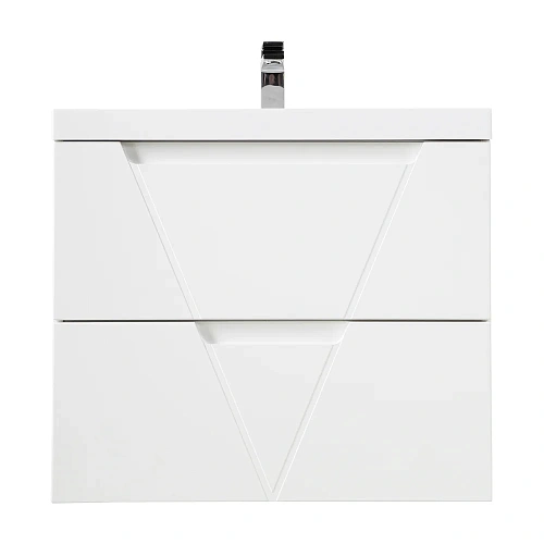 Тумба под раковину BelBagno VITTORIA-900-2C-SO-BO-P Bianco Opaco, 900x450x570 Тумба под раковину BelBagno VITTORIA-900-2C-SO-BO-P Bianco Opaco, 900x450x570