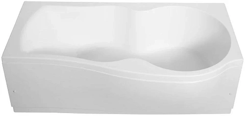 Акриловая ванна Aquanet Nicol 170x70/85 R 00203514 Акриловая ванна Aquanet Nicol 170x70/85 R 00203514