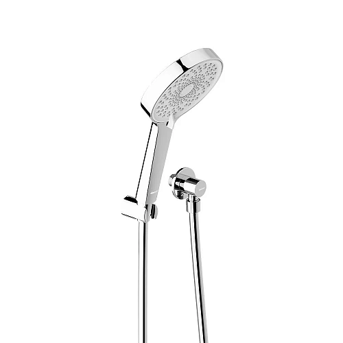 Душевая система Damixa Apollo 947510000 встраиваемая, хром Душевая система Damixa Apollo 947510000 встраиваемая, хром