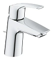 Смеситель для раковины GROHE Eurosmart S-Size (23969003) Смеситель для раковины GROHE Eurosmart S-Size (23969003)
