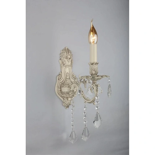 Светильник настенный (Бра) Omnilux Taranto OML-74401-01 Светильник настенный (Бра) Omnilux Taranto OML-74401-01