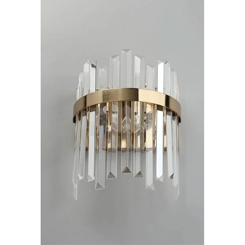 Светильник настенный (Бра) Aployt Melisa APL.747.01.02 Светильник настенный (Бра) Aployt Melisa APL.747.01.02