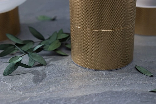 Дозатор жидкого мыла Allen Brau Allen Brau Priority 6.31A06-GB золото браш Дозатор жидкого мыла Allen Brau Allen Brau Priority 6.31A06-GB золото браш