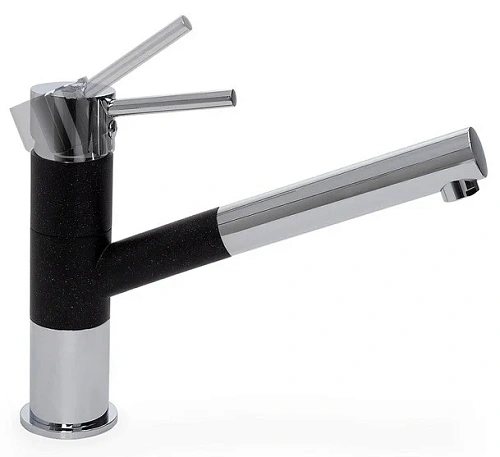 Смеситель для кухни Iddis Velikan VL1BBSGi05 Смеситель для кухни Iddis Velikan VL1BBSGi05