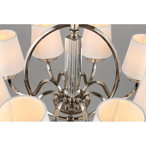 Люстра подвесная Omnilux Creazzo OML-87503-08 Люстра подвесная Omnilux Creazzo OML-87503-08