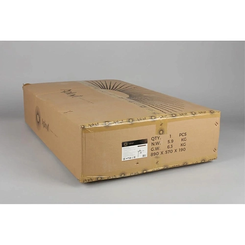 Светильник подвесной Aployt Zhozefin APL.038.06.50 Светильник подвесной Aployt Zhozefin APL.038.06.50